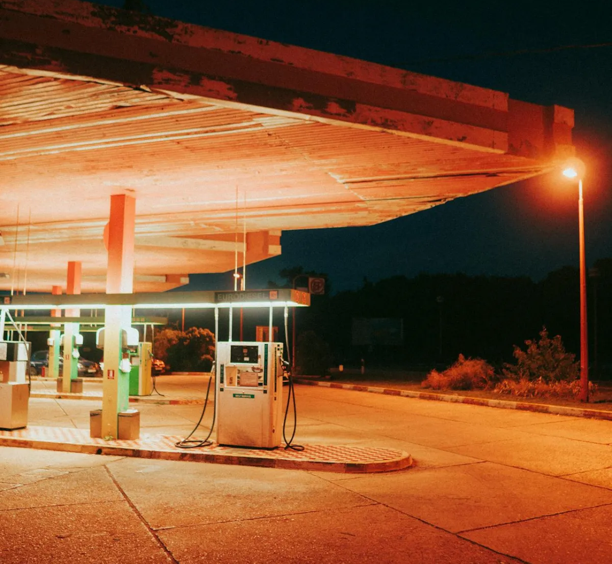 Trusted relationships with leading fuel and retail brands across Michigan